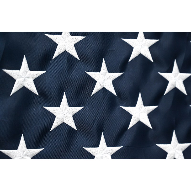 清远刺绣旗帜与印花旗帜：怎么选